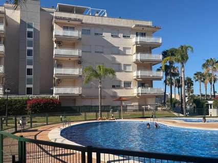 Piso en alquiler en Canet d'En Berenguer