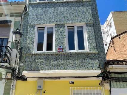 Casa en venta en Valencia