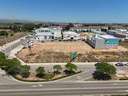 Parcela urbana en venta en Sagunto/Sagunt
