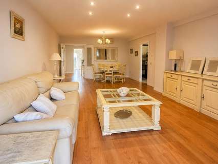Piso en venta en Alboraya
