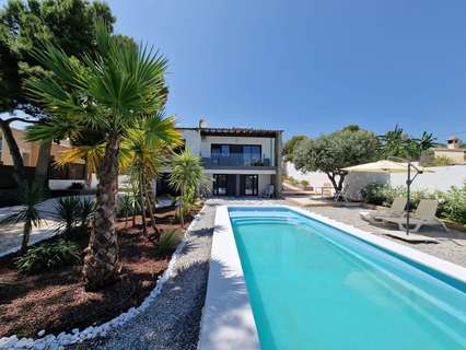 Casa en venta en Calpe