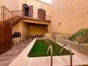 Casa en venta en Villar del Arzobispo