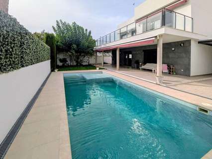 Casa en venta en San Antonio de Benagéber