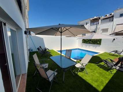 Chalet en venta en Beneixida