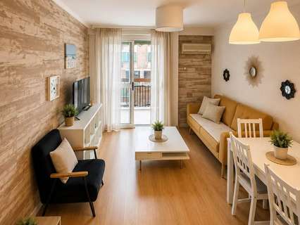 Piso en venta en Valencia