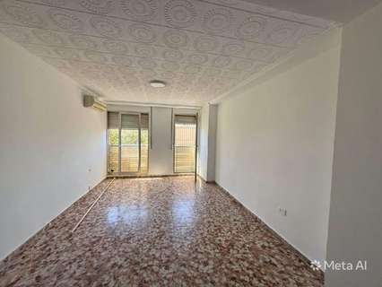 Apartamento en venta en Almenara