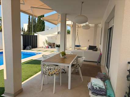 Casa en venta en La Pobla de Vallbona