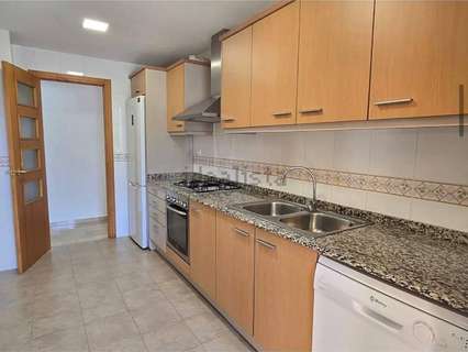 Piso en alquiler en Valencia