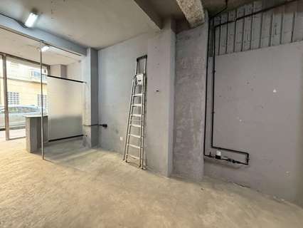 Local comercial en alquiler en Valencia