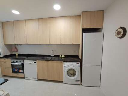 Piso en alquiler en Llaurí