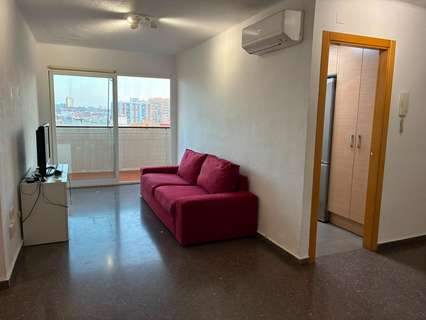Piso en venta en Valencia