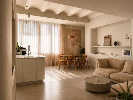 Dúplex en venta en Valencia