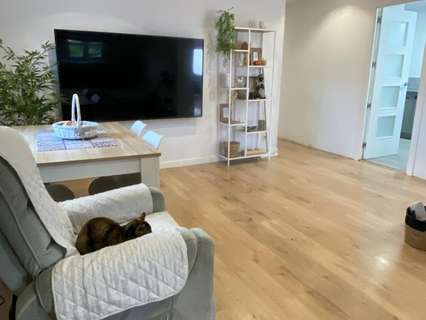 Casa en venta en La Pobla de Vallbona