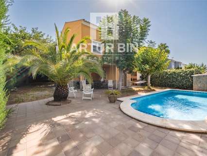 Casa en venta en La Pobla de Vallbona