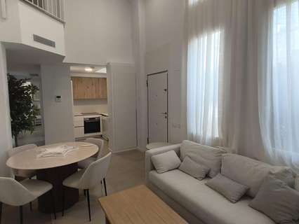 Dúplex en venta en Valencia