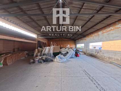 Local comercial en alquiler en Alaquàs