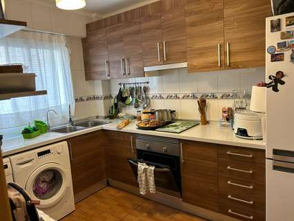 Piso en venta en Xirivella