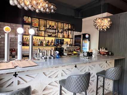 Local comercial en venta en Valencia rebajado