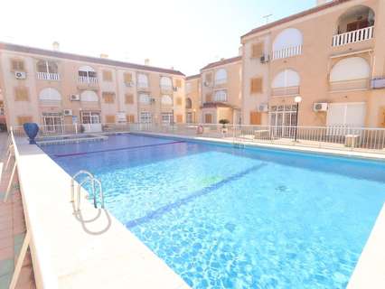 Apartamento en venta en Torrevieja