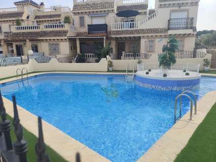Casa en venta en Orihuela zona Orihuela-Costa rebajada