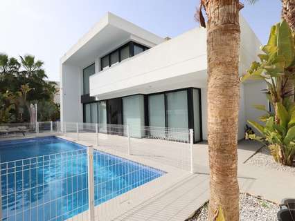 Casa en venta en Rojales