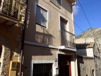 Casa en venta en Orxeta