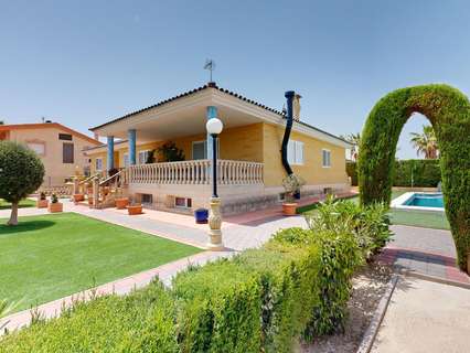 Chalet en venta en Molina de Segura