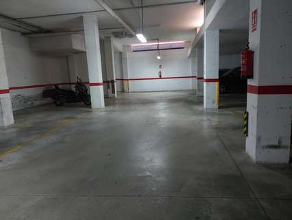 Plaza de parking en alquiler en Murcia