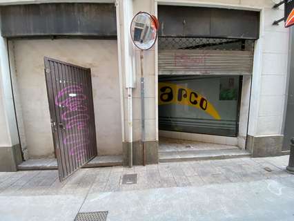 Local comercial en venta en Murcia