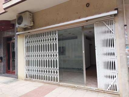 Local comercial en venta en Murcia