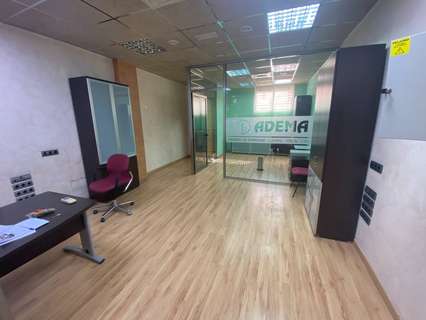 Local comercial en alquiler en Murcia