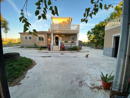 Chalet en venta en Murcia