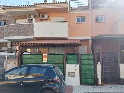 Piso en alquiler en Murcia rebajado
