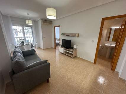 Apartamento en alquiler en Torrevieja