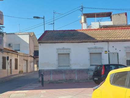 Casa en venta en Murcia