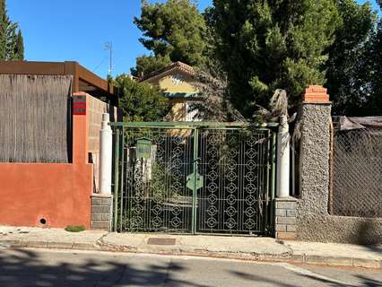 Chalet en venta en Murcia