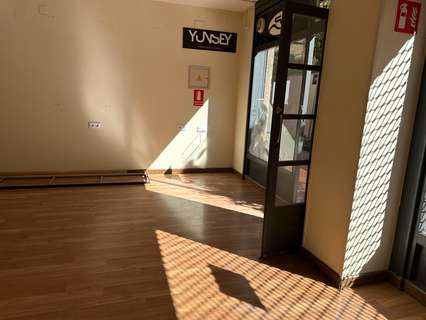 Local comercial en venta en Murcia