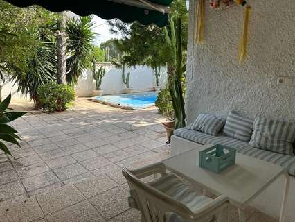 Casa en venta en Pilar de la Horadada
