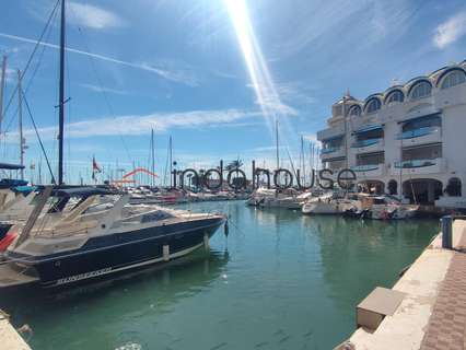 Local comercial en venta en Benalmádena rebajado