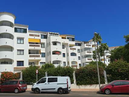 Ático en venta en Benalmádena rebajado