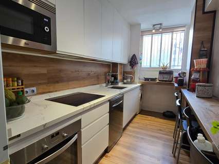 Planta baja en venta en Torremolinos rebajada