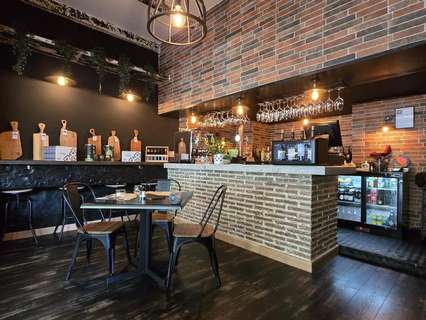 Local comercial en venta en Marbella