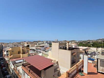 Apartamento en venta en Benalmádena