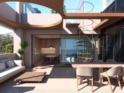 Piso en venta en Torremolinos