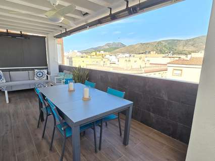 Ático dúplex en venta en Torremolinos