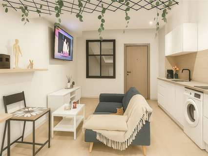 Estudio en venta en Torremolinos rebajado