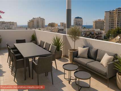 Ático en venta en Marbella