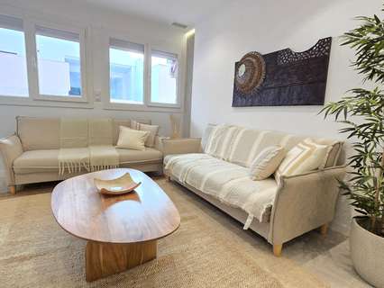 Planta baja en venta en Málaga