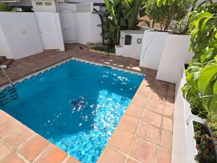 Casa en venta en Marbella