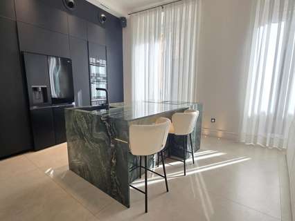 Piso en venta en Málaga rebajado